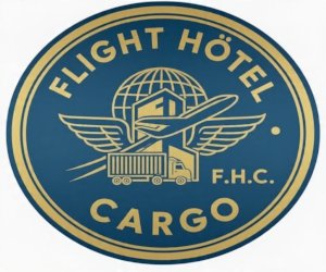Flight Hotel Cargo 
