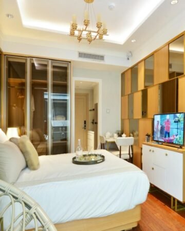 🏨 Réservations hôtels 