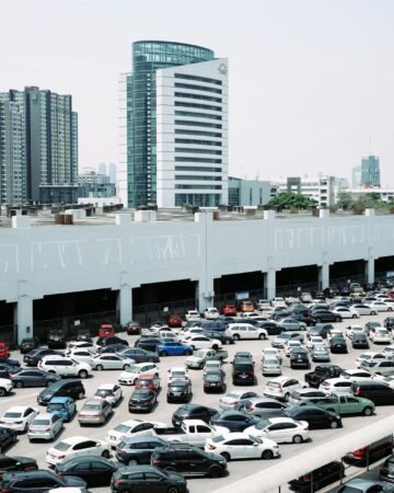 🚗 Location de voitures 